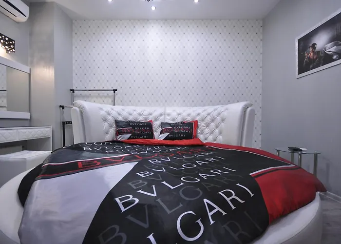 Apartment Grecheskie